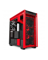 NZXT H710i Window Red, Tower Case (Black / Red, Tempered Glass) - nr 80