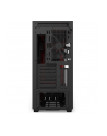 NZXT H710i Window Red, Tower Case (Black / Red, Tempered Glass) - nr 88