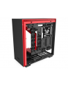 NZXT H710i Window Red, Tower Case (Black / Red, Tempered Glass) - nr 3
