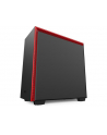 NZXT H710i Window Red, Tower Case (Black / Red, Tempered Glass) - nr 5