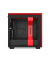 NZXT H710i Window Red, Tower Case (Black / Red, Tempered Glass) - nr 8