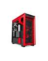 NZXT H710i Window Red, Tower Case (Black / Red, Tempered Glass) - nr 15