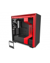 NZXT H710i Window Red, Tower Case (Black / Red, Tempered Glass) - nr 19