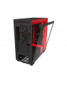 NZXT H710i Window Red, Tower Case (Black / Red, Tempered Glass) - nr 29