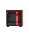 NZXT H710i Window Red, Tower Case (Black / Red, Tempered Glass) - nr 38