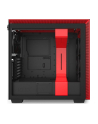 NZXT H710i Window Red, Tower Case (Black / Red, Tempered Glass) - nr 44