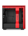 NZXT H710i Window Red, Tower Case (Black / Red, Tempered Glass) - nr 45