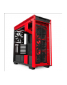 NZXT H710i Window Red, Tower Case (Black / Red, Tempered Glass) - nr 48