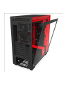 NZXT H710i Window Red, Tower Case (Black / Red, Tempered Glass) - nr 50