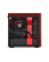 NZXT H710i Window Red, Tower Case (Black / Red, Tempered Glass) - nr 66