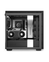 NZXT H710i Window White, tower case (white / black, Tempered Glass) - nr 100