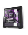 NZXT H710i Window White, tower case (white / black, Tempered Glass) - nr 101