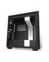 NZXT H710i Window White, tower case (white / black, Tempered Glass) - nr 102