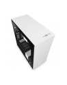 NZXT H710i Window White, tower case (white / black, Tempered Glass) - nr 105