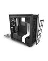 NZXT H710i Window White, tower case (white / black, Tempered Glass) - nr 10
