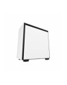 NZXT H710i Window White, tower case (white / black, Tempered Glass) - nr 109