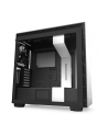 NZXT H710i Window White, tower case (white / black, Tempered Glass) - nr 115