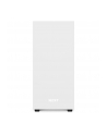NZXT H710i Window White, tower case (white / black, Tempered Glass) - nr 117