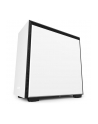 NZXT H710i Window White, tower case (white / black, Tempered Glass) - nr 118