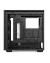 NZXT H710i Window White, tower case (white / black, Tempered Glass) - nr 123