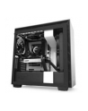 NZXT H710i Window White, tower case (white / black, Tempered Glass) - nr 14