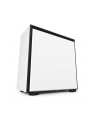 NZXT H710i Window White, tower case (white / black, Tempered Glass) - nr 1