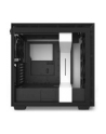 NZXT H710i Window White, tower case (white / black, Tempered Glass) - nr 2