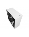NZXT H710i Window White, tower case (white / black, Tempered Glass) - nr 34