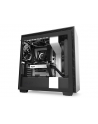 NZXT H710i Window White, tower case (white / black, Tempered Glass) - nr 42