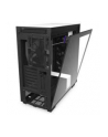 NZXT H710i Window White, tower case (white / black, Tempered Glass) - nr 4