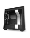 NZXT H710i Window White, tower case (white / black, Tempered Glass) - nr 62