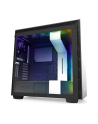 NZXT H710i Window White, tower case (white / black, Tempered Glass) - nr 63