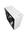 NZXT H710i Window White, tower case (white / black, Tempered Glass) - nr 65