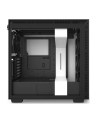 NZXT H710i Window White, tower case (white / black, Tempered Glass) - nr 66