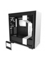 NZXT H710i Window White, tower case (white / black, Tempered Glass) - nr 6