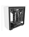 NZXT H710i Window White, tower case (white / black, Tempered Glass) - nr 70
