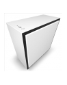 NZXT H710i Window White, tower case (white / black, Tempered Glass) - nr 71