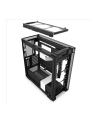 NZXT H710i Window White, tower case (white / black, Tempered Glass) - nr 72