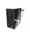 NZXT H710i Window White, tower case (white / black, Tempered Glass) - nr 87