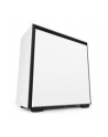 NZXT H710i Window White, tower case (white / black, Tempered Glass) - nr 8