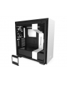 NZXT H710i Window White, tower case (white / black, Tempered Glass) - nr 93