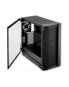 Sharkoon ELITE SHARK CA200M, big-tower case (black, Tempered Glass) - nr 33