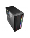 Sharkoon ELITE SHARK CA200M, big-tower case (black, Tempered Glass) - nr 49