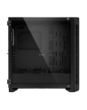 Sharkoon ELITE SHARK CA200M, big-tower case (black, Tempered Glass) - nr 56