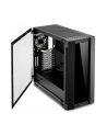 Sharkoon ELITE SHARK CA200G, big-tower case (black, Tempered Glass) - nr 34