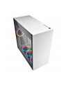 Sharkoon PURE STEEL white RGB ATX - nr 21