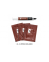 Noctua NT-H2 3.5g thermal paste, thermal compounds and pads (gray) - nr 20