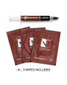 Noctua NT-H2 3.5g thermal paste, thermal compounds and pads (gray) - nr 41