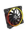 Alpenföhn Wing Boost 3 3pcs HS 120x120x25 - ARGB -High speed - nr 44