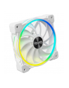 Alpenföhn Wing Boost 3 white / HS 120x120x25 - ARGB -Single - nr 13